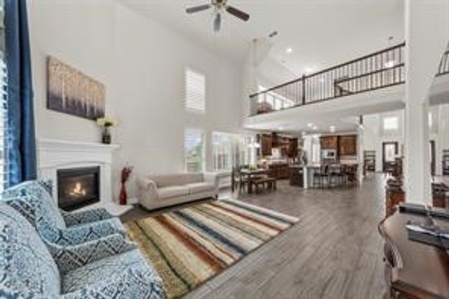 3300 Calvin Road, Mckinney, TX 75071