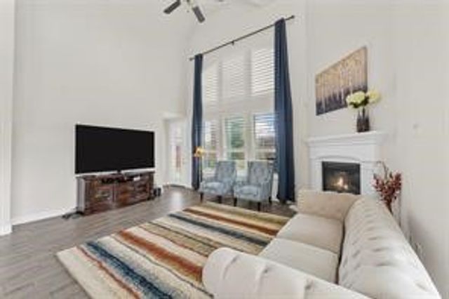 3300 Calvin Road, Mckinney, TX 75071
