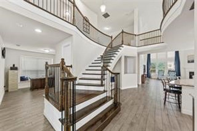 3300 Calvin Road, Mckinney, TX 75071