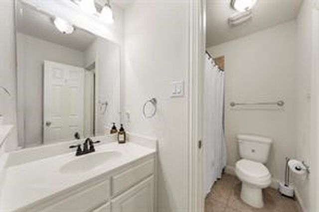 3300 Calvin Road, Mckinney, TX 75071