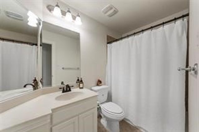 3300 Calvin Road, Mckinney, TX 75071