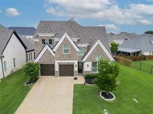 3300 Calvin Road, Mckinney, TX 75071