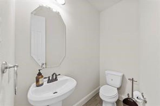 3300 Calvin Road, Mckinney, TX 75071