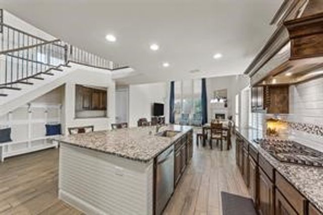 3300 Calvin Road, Mckinney, TX 75071