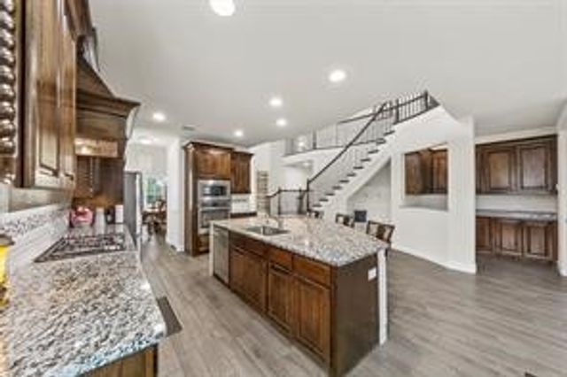 3300 Calvin Road, Mckinney, TX 75071