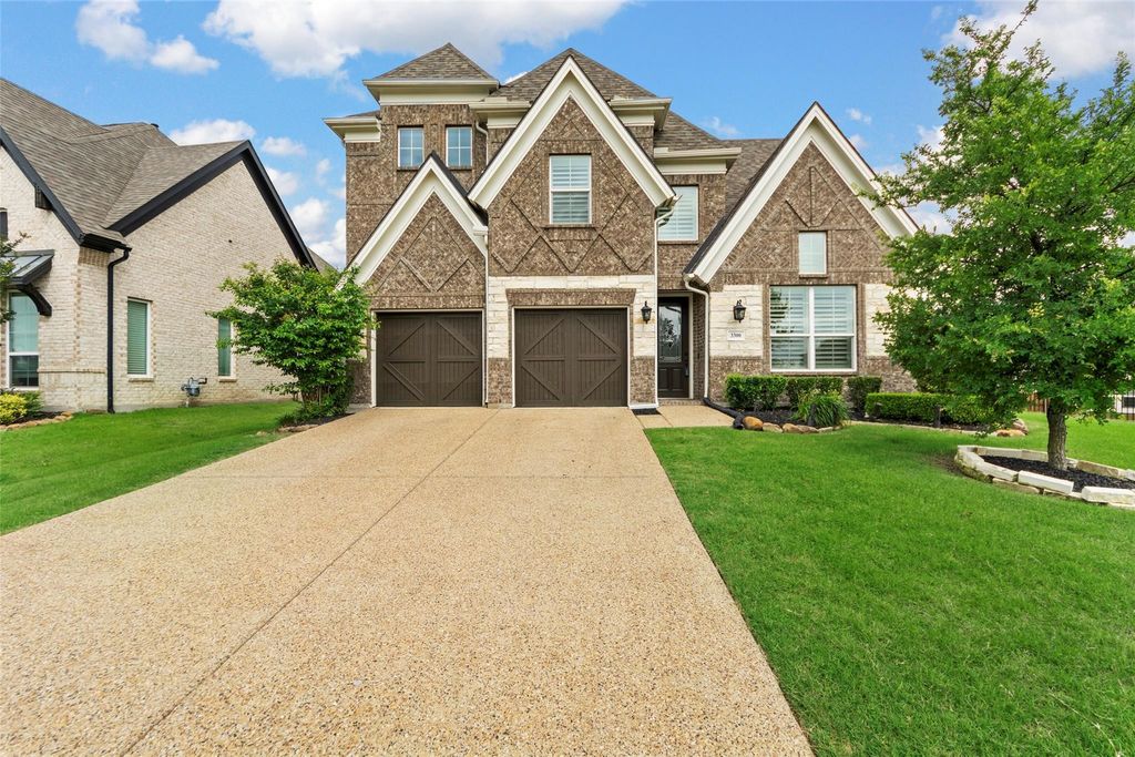 3300 Calvin Road, Mckinney, TX 75071
