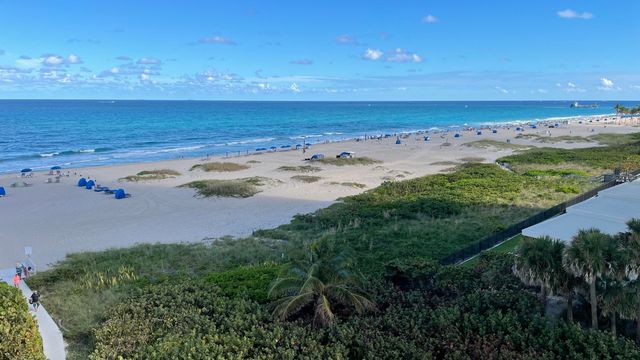 2800 N Ocean Drive A-6a, Singer Island, FL 33404