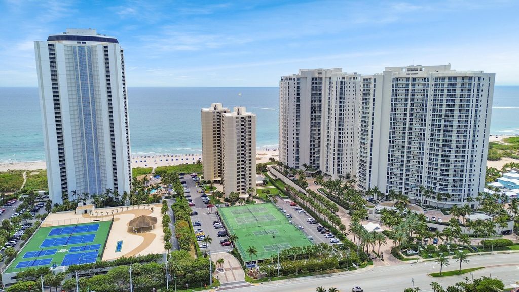 2800 N Ocean Drive A-6a, Singer Island, FL 33404