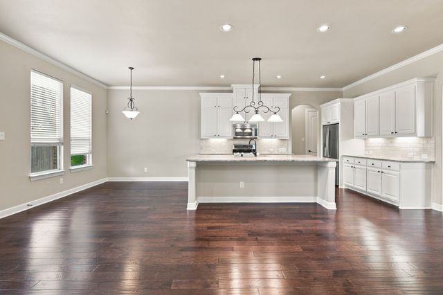 1819 Park Highland Way, Arlington, TX 76012