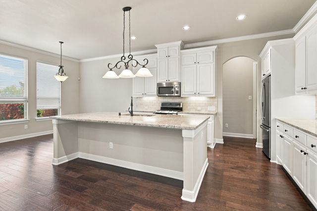 1819 Park Highland Way, Arlington, TX 76012