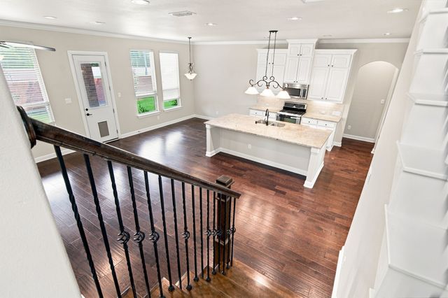 1819 Park Highland Way, Arlington, TX 76012