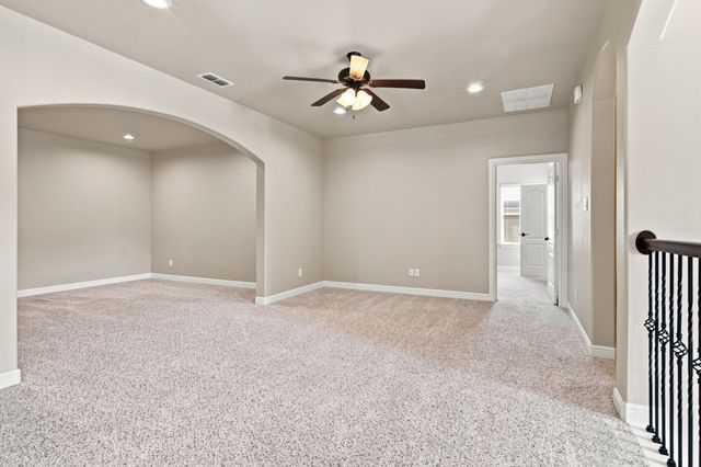 1819 Park Highland Way, Arlington, TX 76012