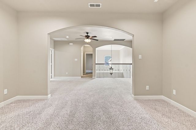 1819 Park Highland Way, Arlington, TX 76012