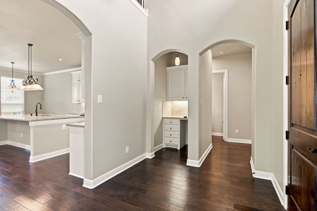 1819 Park Highland Way, Arlington, TX 76012