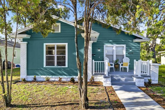4820 8TH AVENUE S, St Petersburg, FL 33711