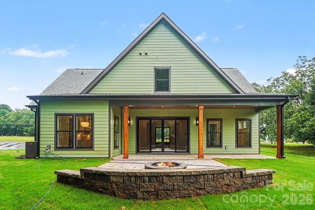 4921 Lancaster Highway, Monroe, NC 28112