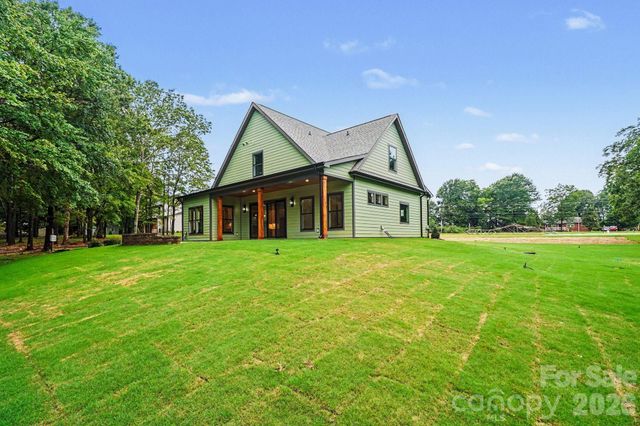 4921 Lancaster Highway, Monroe, NC 28112