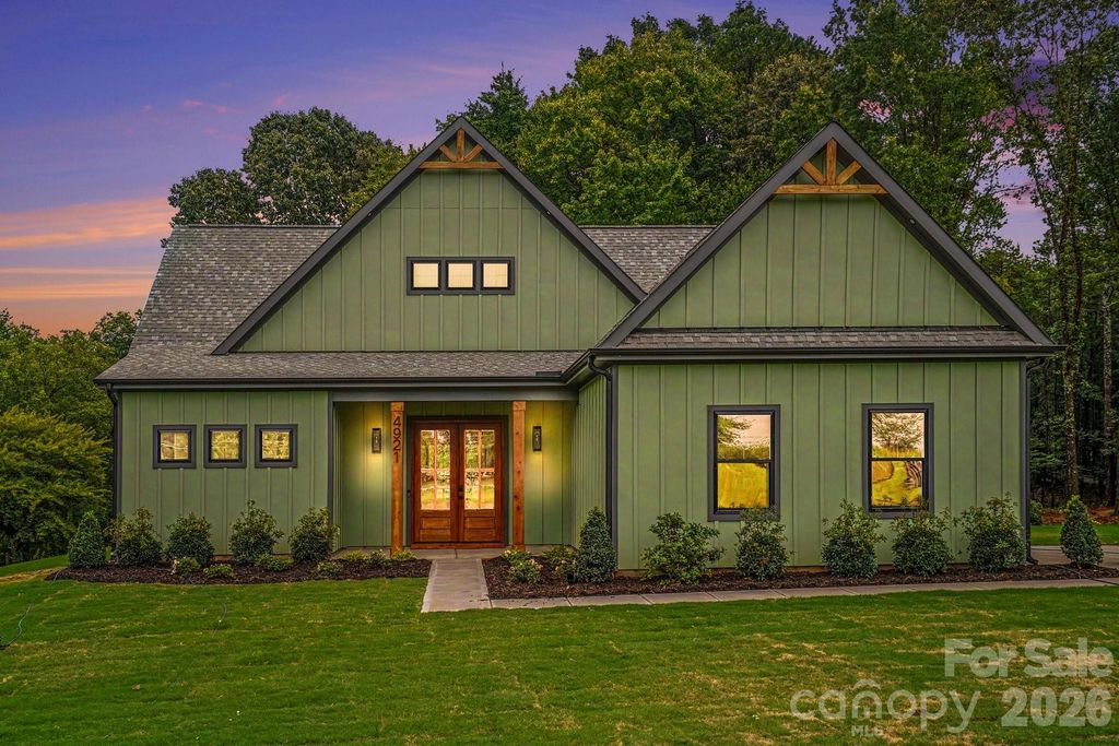 4921 Lancaster Highway, Monroe, NC 28112