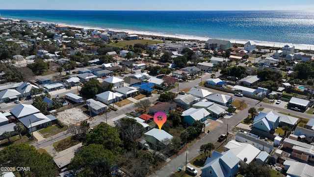 208 El Prado Place, Panama City Beach, FL 32413