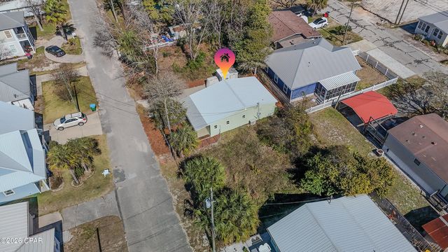 208 El Prado Place, Panama City Beach, FL 32413