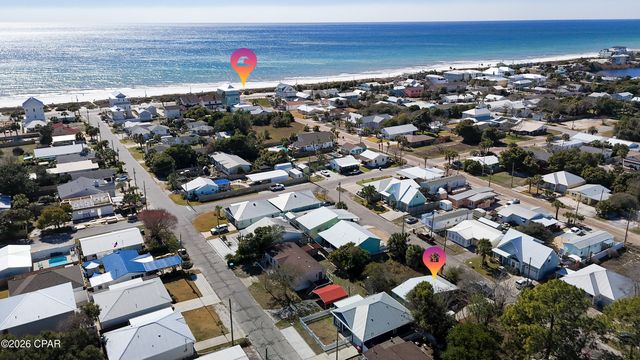 208 El Prado Place, Panama City Beach, FL 32413