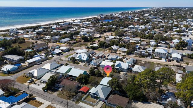 208 El Prado Place, Panama City Beach, FL 32413