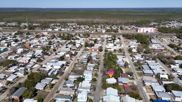 208 El Prado Place, Panama City Beach, FL 32413