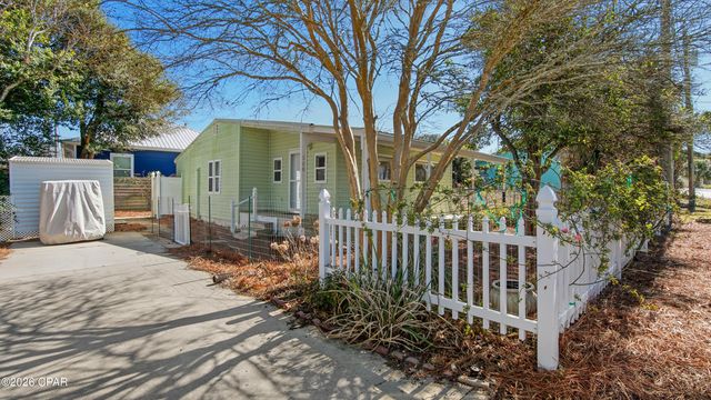 208 El Prado Place, Panama City Beach, FL 32413