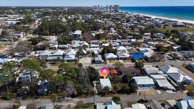 208 El Prado Place, Panama City Beach, FL 32413