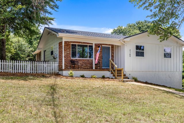 9612 Brewer Drive, Ooltewah, TN 37363