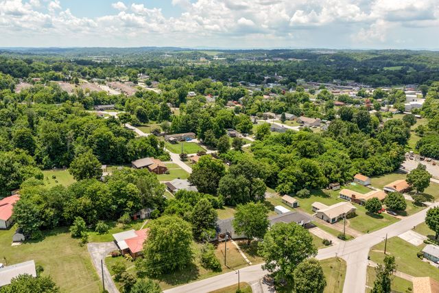 9612 Brewer Drive, Ooltewah, TN 37363