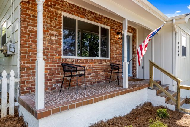9612 Brewer Drive, Ooltewah, TN 37363