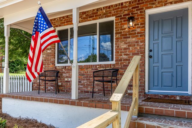 9612 Brewer Drive, Ooltewah, TN 37363