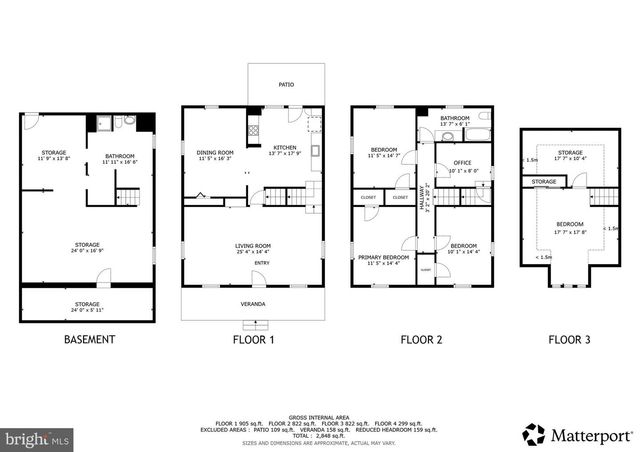 1352 MAIN ST, Northampton, PA 18067