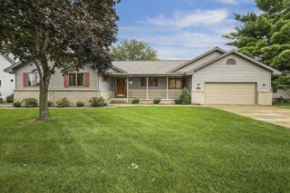 344 Southing Grange, Cottage Grove, WI 53527