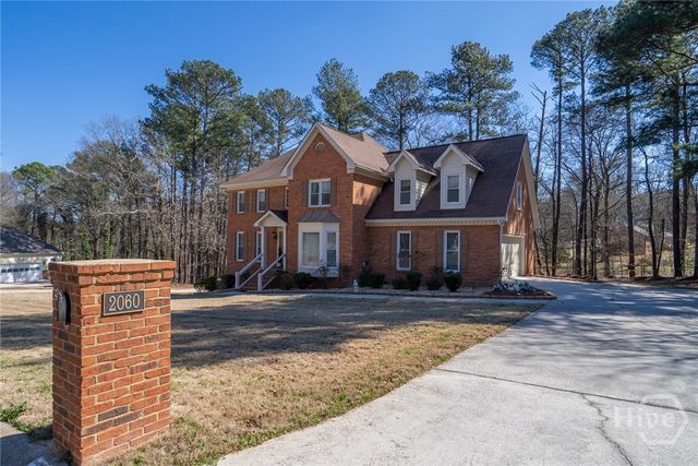 2060 Lyda Lane, Loganville, GA 30052