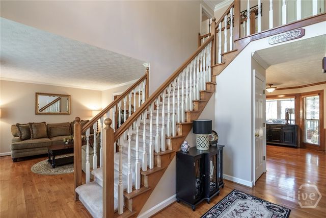 2060 Lyda Lane, Loganville, GA 30052