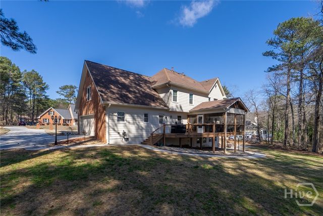 2060 Lyda Lane, Loganville, GA 30052