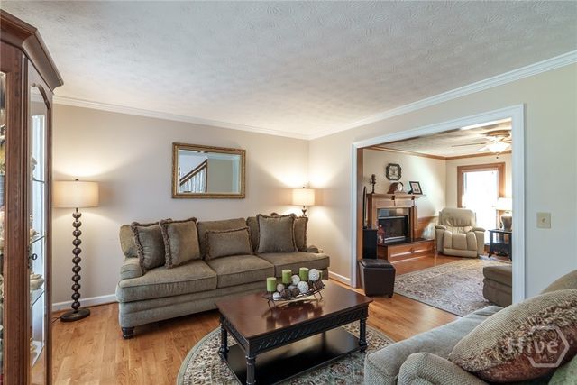 2060 Lyda Lane, Loganville, GA 30052