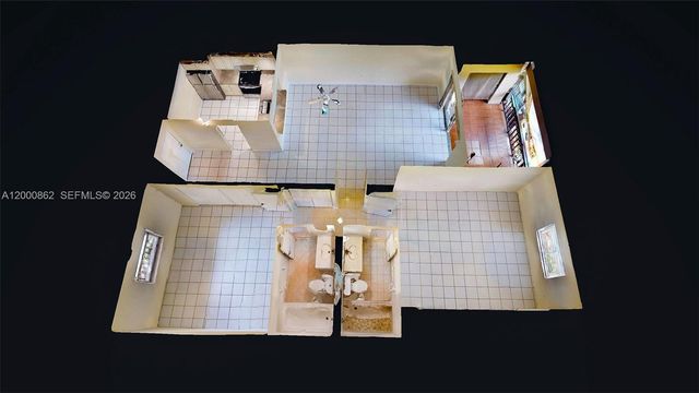 11207 SW 88th St 217A, Miami, FL 33176