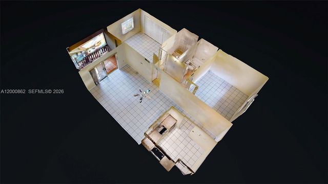 11207 SW 88th St 217A, Miami, FL 33176