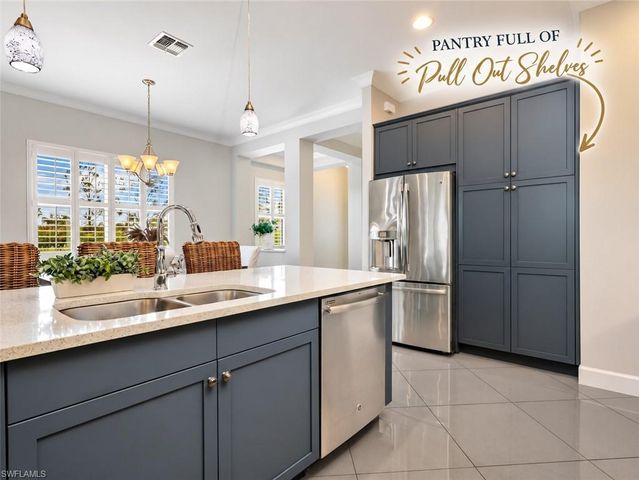 6805 Bequia WAY, Naples, FL 34113
