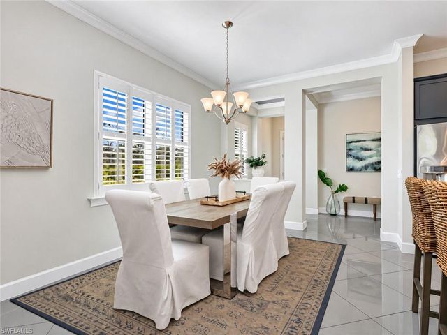 6805 Bequia WAY, Naples, FL 34113