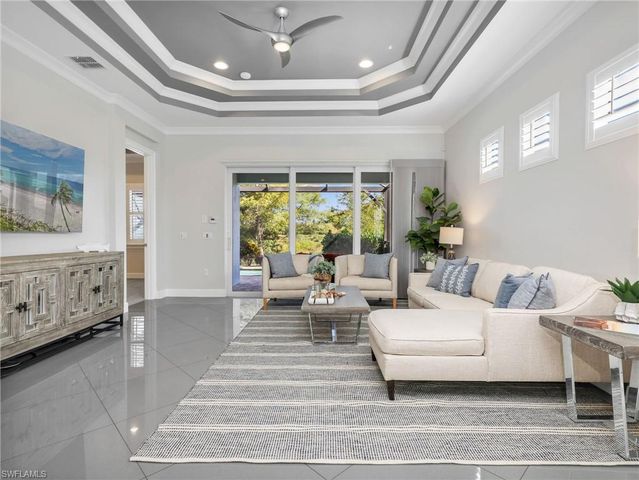 6805 Bequia WAY, Naples, FL 34113