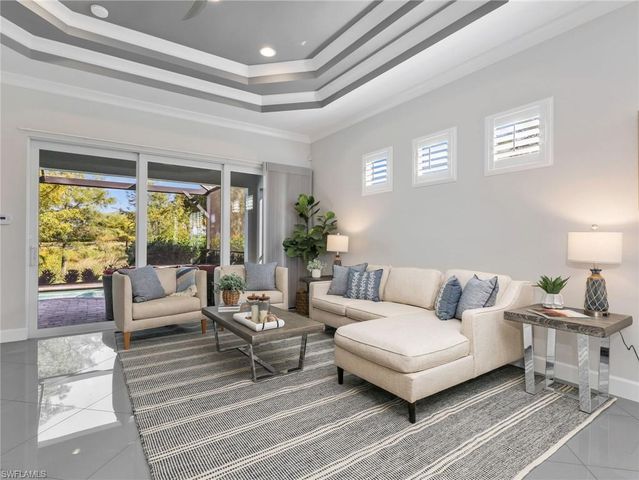 6805 Bequia WAY, Naples, FL 34113