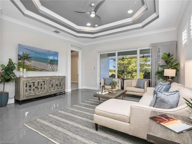 6805 Bequia WAY, Naples, FL 34113
