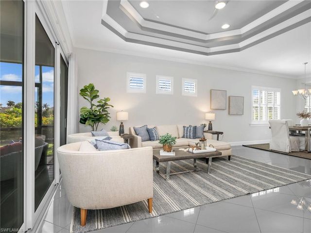 6805 Bequia WAY, Naples, FL 34113