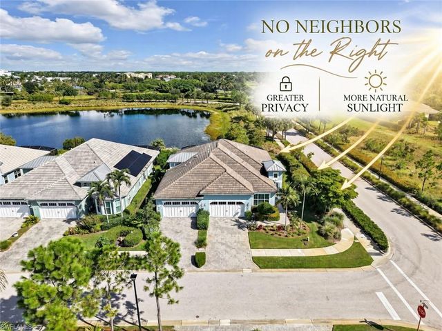 6805 Bequia WAY, Naples, FL 34113
