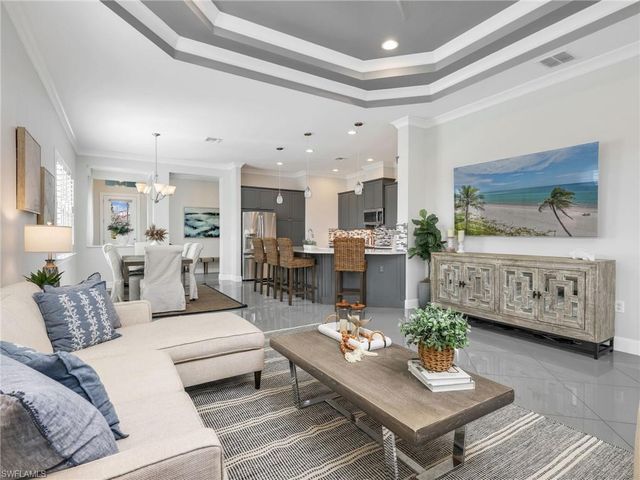6805 Bequia WAY, Naples, FL 34113