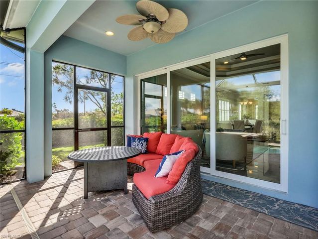 6805 Bequia WAY, Naples, FL 34113